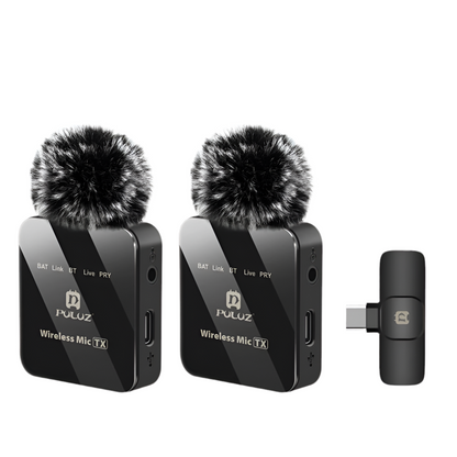 Micro Lavalier PULUZ